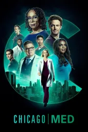 Nemocnice Chicago Med