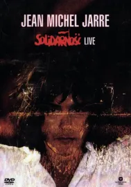 Jean Michel Jarre: Solidarnosc Live