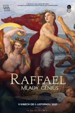 Raffael – mladý génius