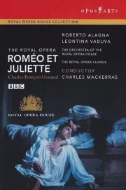 Roméo et Juliette