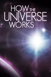 Jak funguje vesmír