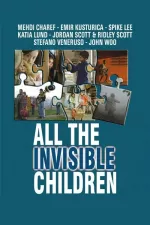 Neviditelné děti