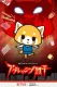 Aggretsuko