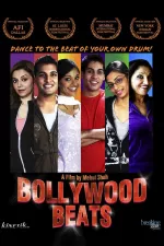 Bollywoodské rytmy