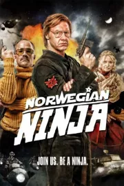 Norský nindža