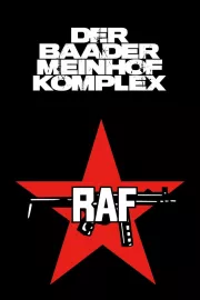 Baader Meinhof Komplex