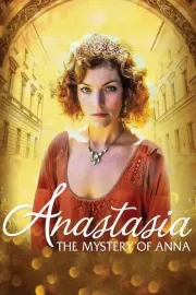 Anastázie