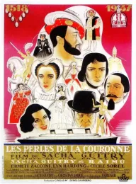 Perles de la couronne, Les