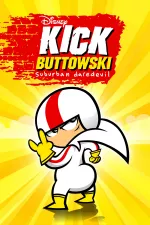 Kick Buttowski: Hrdina předměstí