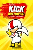 Kick Buttowski: Hrdina předměstí