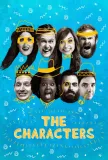 The Characters