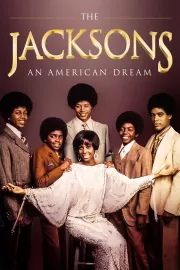 Jacksons: An American Dream, The