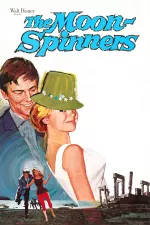 Moon-Spinners, The