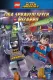 Lego: DC - Liga spravedlivých vs Bizarro