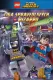 Lego: DC - Liga spravedlivých vs Bizarro