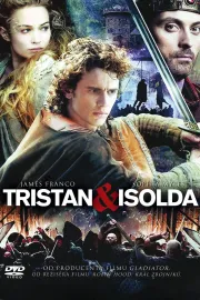 Tristan a Isolda