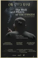 The War and Peace of Tim O'Brien