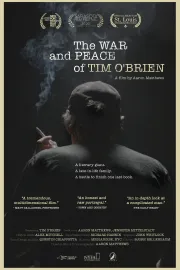 The War and Peace of Tim O'Brien