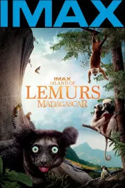 Madagaskar: Království lemurů 3D