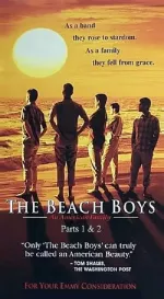 Slavná léta Beach Boys
