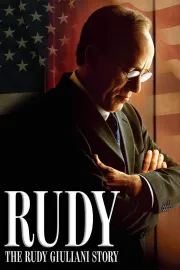 Rudy: Příběh Rudyho Giulianiho, starosty New Yorku