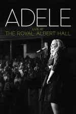 Adele: Živě z Royal Albert Hall