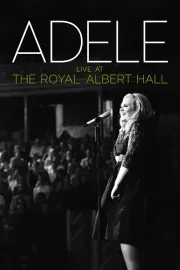 Adele: Živě z Royal Albert Hall