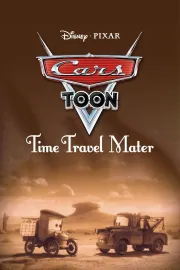 Burákova cesta časem