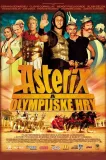 Asterix a Olympijské hry