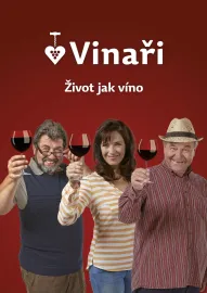 Vinaři