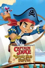 Jake a piráti ze Země Nezemě