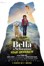 Bella a Sebastian: Nová generace