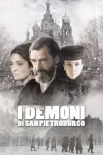 Demoni di San Pietroburgo, I