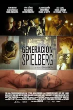 Generace Spielberg