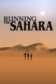 Přeběhnout Saharu