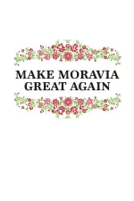 Morava, krásná zem III.