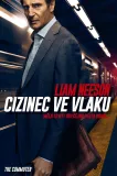 Cizinec ve vlaku