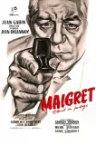 Maigret klade past