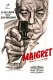 Maigret klade past