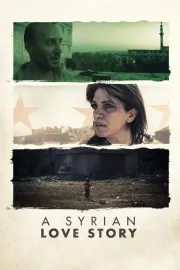 Syrská love story
