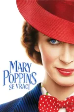 Mary Poppins se vrací