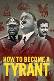 Jak se stát tyranem