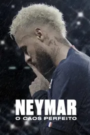 Neymar: Dokonalý chaos