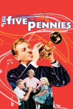 Five Pennies, The