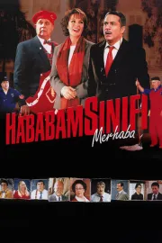 Hababam sinifi merhaba