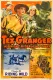 Tex Granger, Midnight Rider of the Plains