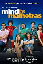 Mind The Malhotras