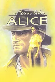 Town Like Alice, A