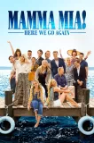 Mamma Mia: Here We Go Again!