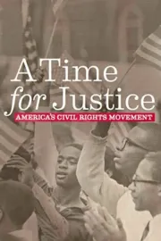 Time for Justice, A